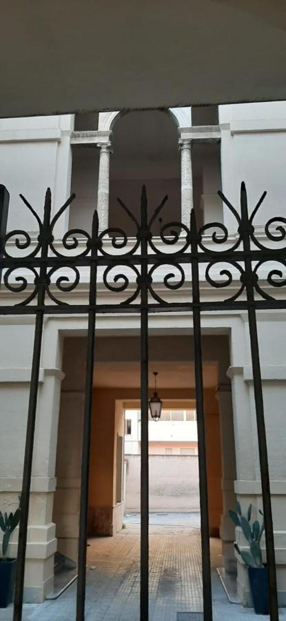 Villa Dimora Punica Marsala Exterior foto