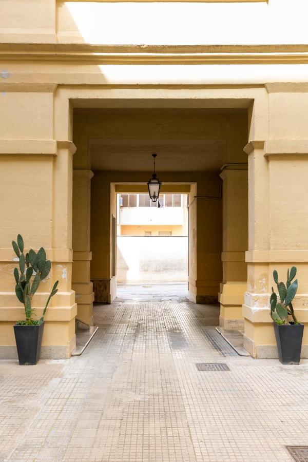 Villa Dimora Punica Marsala Exterior foto